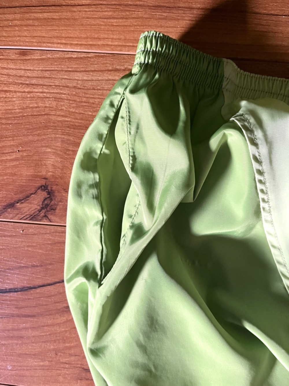 Urban Outfitters Nylon Running Shorts Small - Picture 9 of 12